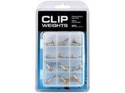 Darts Clip Weights