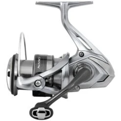 Shimano Nasci FC C2000S Haspelrulle