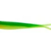Westin TwinTeez V-Tail 15cm 14g Slime 5st