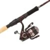 Abu Garcia Abu Tormentor Combo 8' MH Haspelset