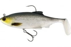 Westin Ricky The Roach Shadtail R 'N R 18cm 113g Sinking Headlight
