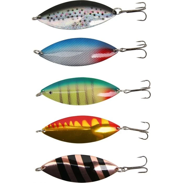 Daiwa Megaforce Discharger Lure Kit - 21G 1 Daiwa Megaforce Discharger Lure Kit - 21G