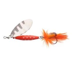 Abu Garcia Reflex Red 18 G
