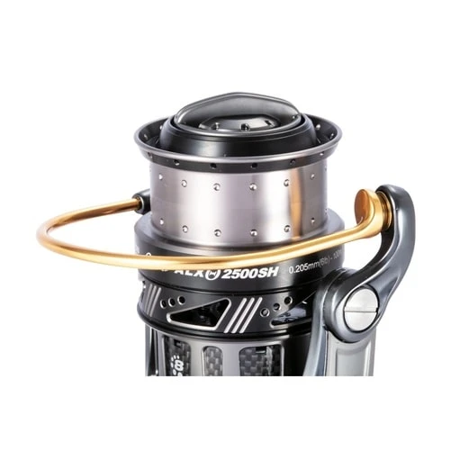 Abu Garcia Abu Revo ALX Theta 2000S 5 Abu Garcia Abu Revo ALX Theta 2000S - Afbeelding 5