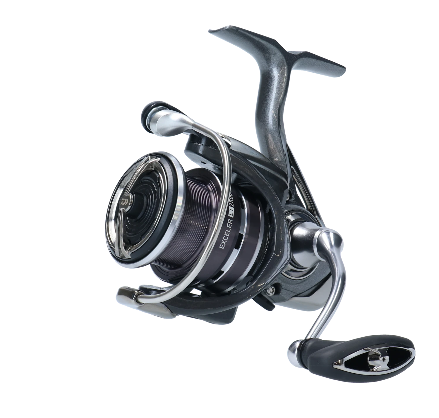 Daiwa Exceler LT Haspelrulle 6 Daiwa Exceler LT Haspelrulle - Afbeelding 6