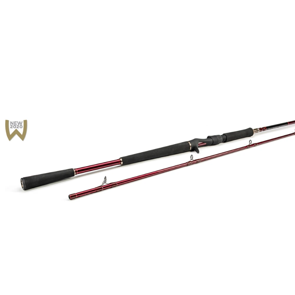 Westin W6 Powercast T 7´9 Tum XXH 40-130g Spinnspö 2 Westin W6 Powercast T 7´9 Tum XXH 40-130g Spinnspö - Image 2