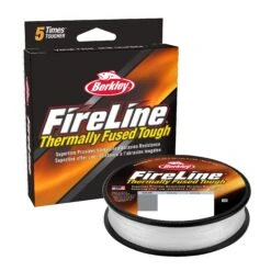 Berkley FireLine 150m Crystal