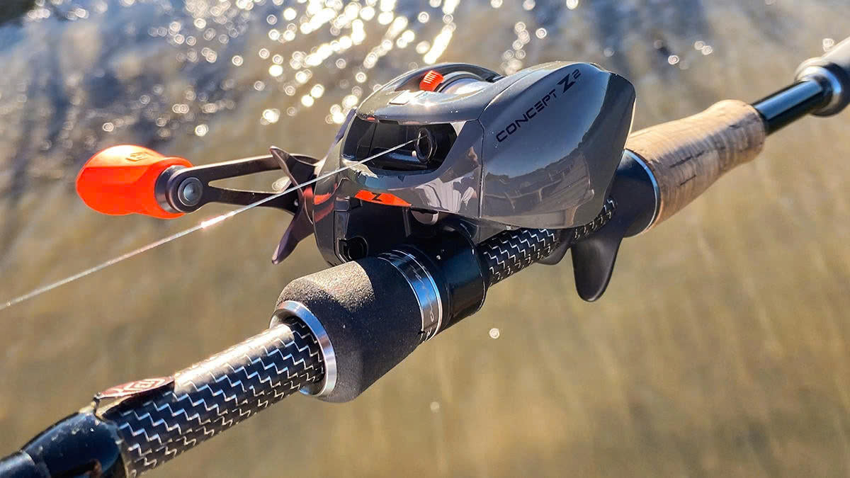 Abu Garcia Winkel -Abu Garcia Winkel z6439957293198 9f8daac9e808324945a6e6b8f358e664