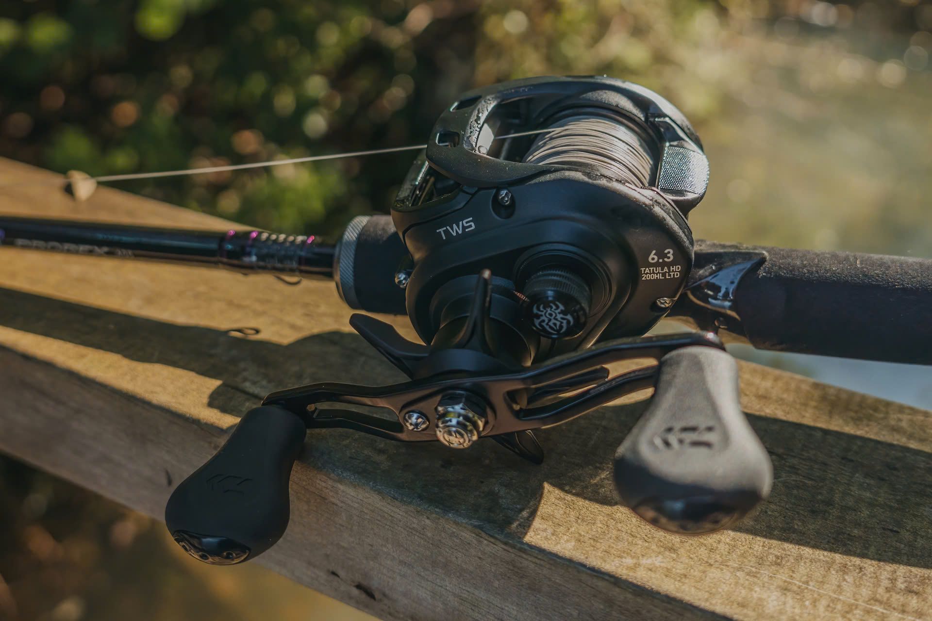 Abu Garcia Winkel -Abu Garcia Winkel z6440126952674 412cbba00b99d6a85d214a4cd32dfd33